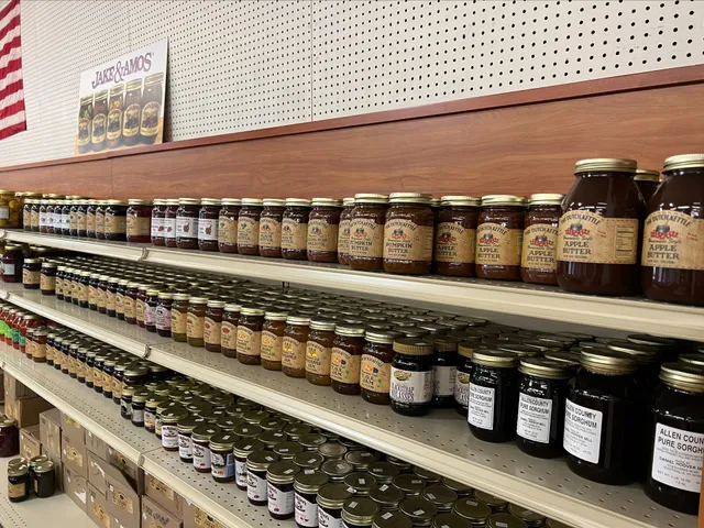 Tri-County Wholesale Produce