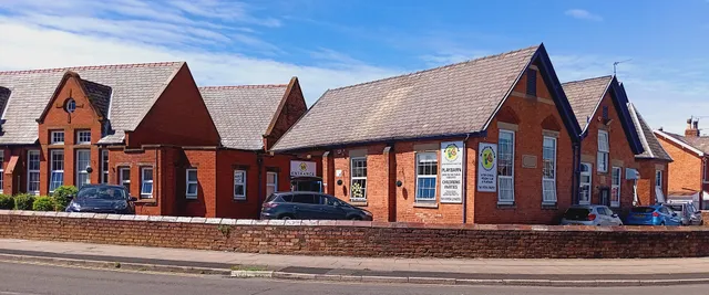 Kinderworld Play Barn