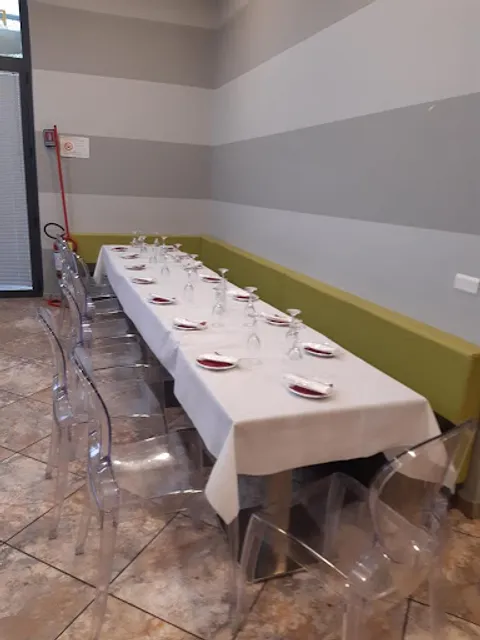 Bar Panetteria Fondo Valle