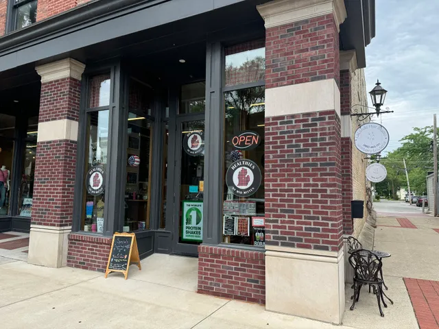 Healthies of Mid Mitten