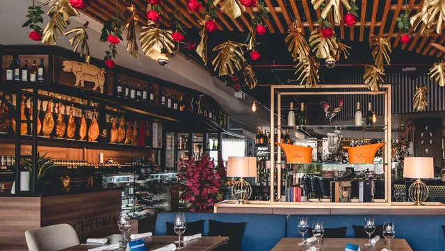 Seratta Gourmand | Restaurante de Alta Cocina