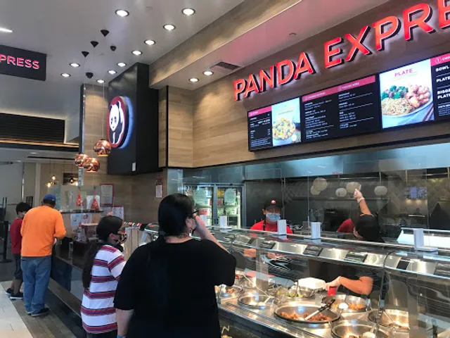 Panda Express
