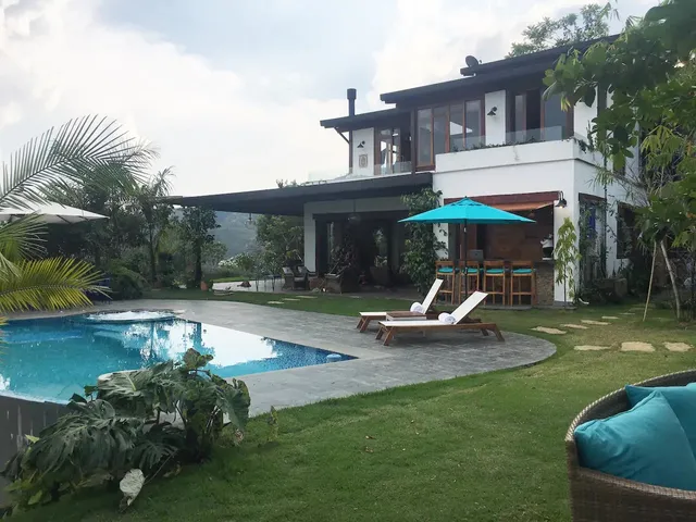 El Rocio Mountain Spa