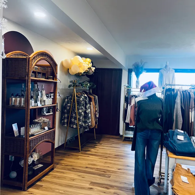 Soul Catching Boutique