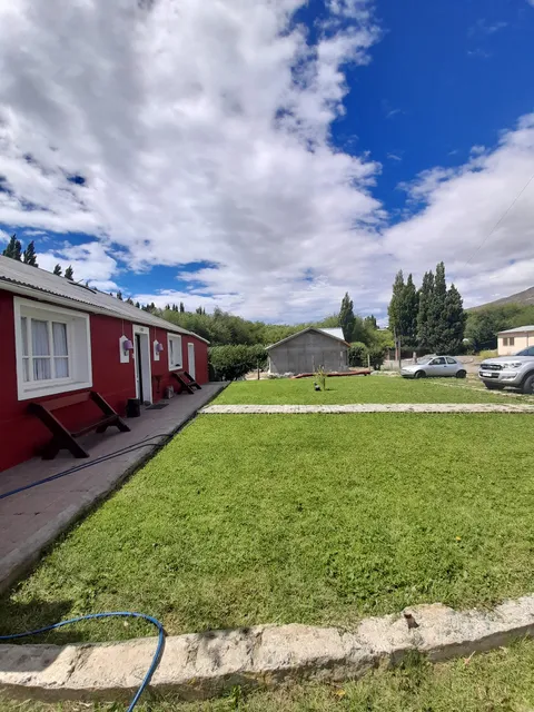 Aguilar House Hostel B&B