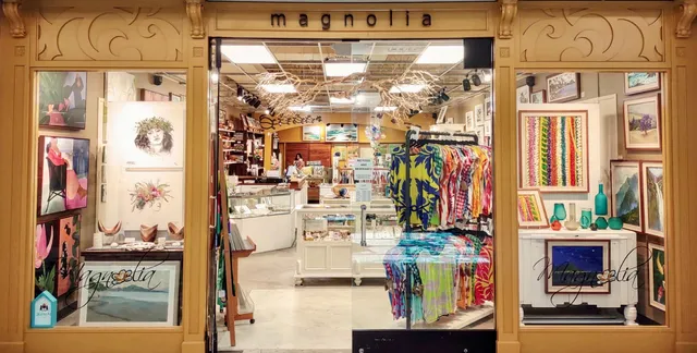 Magnolia Boutique & Gallery