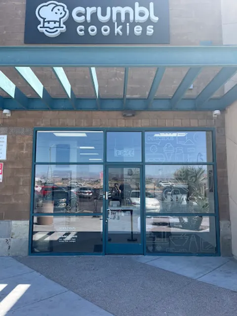 Crumbl