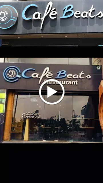 Cafe Beats Restaurant