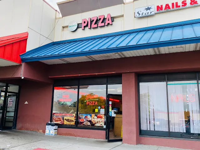 Pronto Pizza and Restaurant