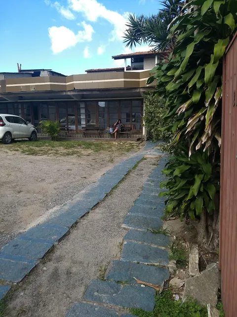 Pousada Cantinho do Mazza