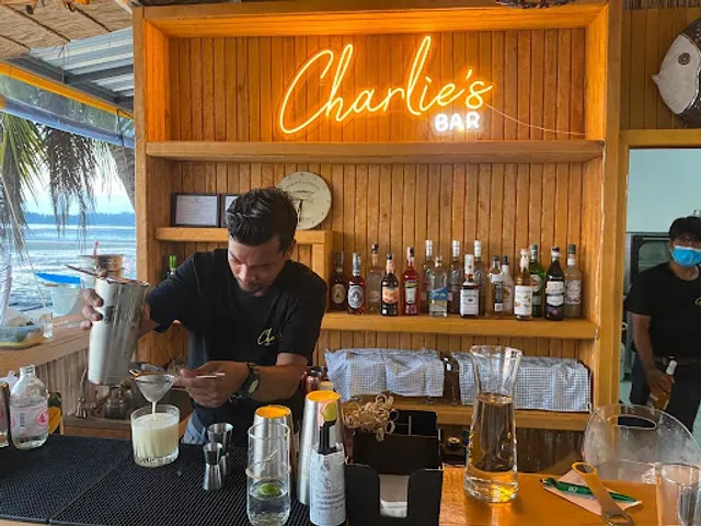 Charlie's