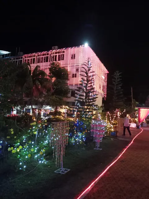 Lalbagh Ecofriendly Resort