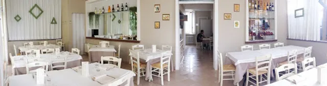 Ristorante Pizzeria La Grotta