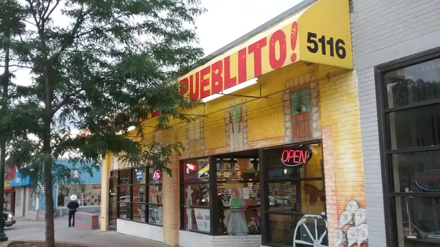 Super Carniceria El Pueblito - Omaha