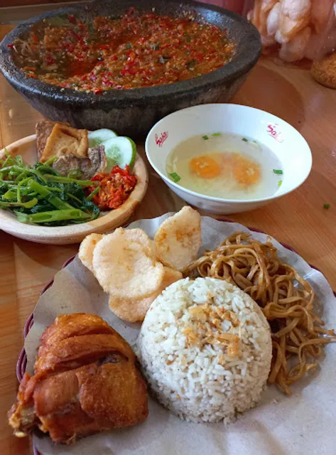 Kedai Jumhana