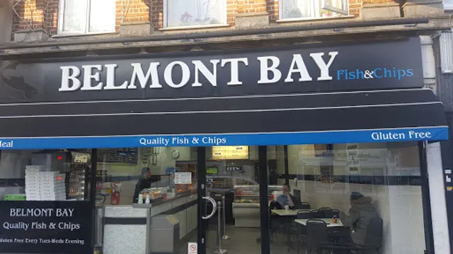 Belmont Bay Fish & Chips