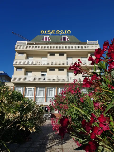 Hotel Bisanzio