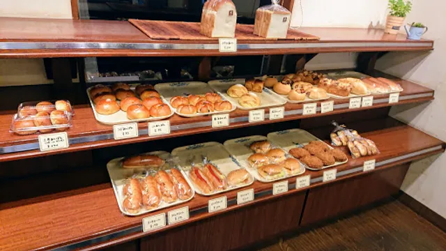 Saint Amour（サンタムール）