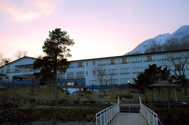 Marukoma Hot Spring Hotel