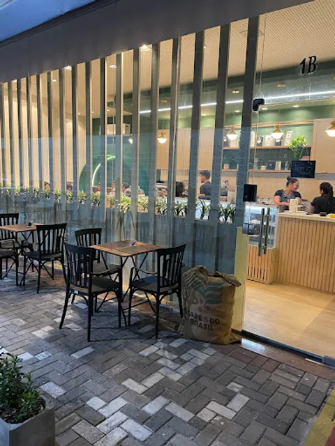 La Petita Boulangerie & Pâtisserie