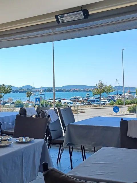 Francesco Restaurant