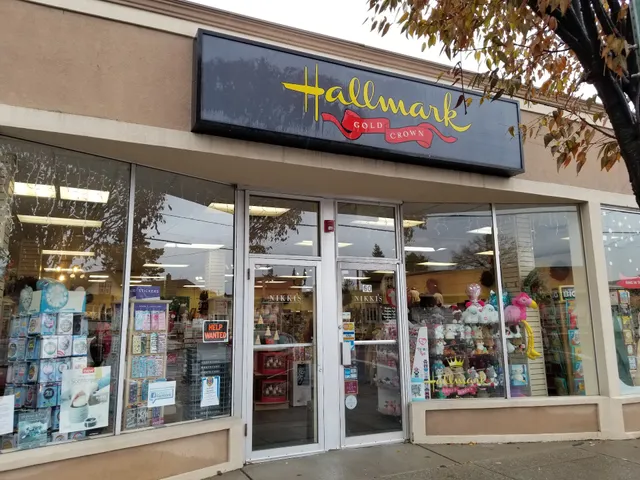 Nikki's Card And Gift Shop