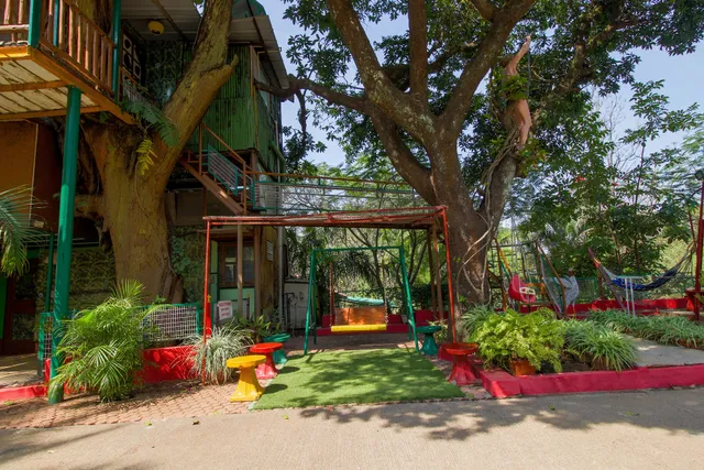 Wonder Woods Panchgani