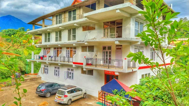 Hotel Sheetal Valley