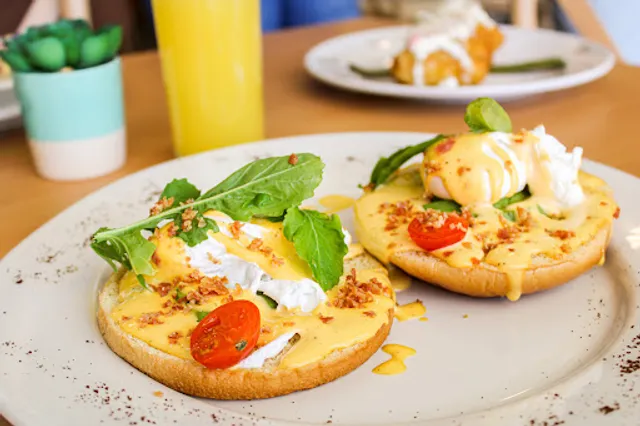 Casa Gloria Restaurante