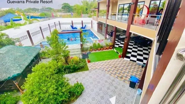 Guevarra Private Resort