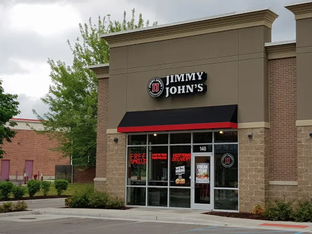 Jimmy John's