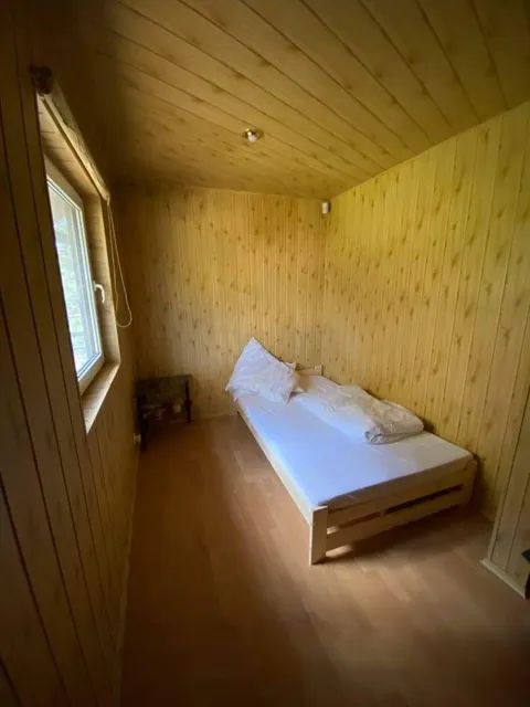 Agroturystyka wędkowanie sauna jacuzzi