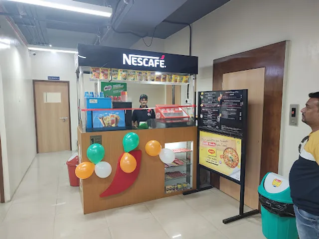 Nescafe (DAILYFEED)