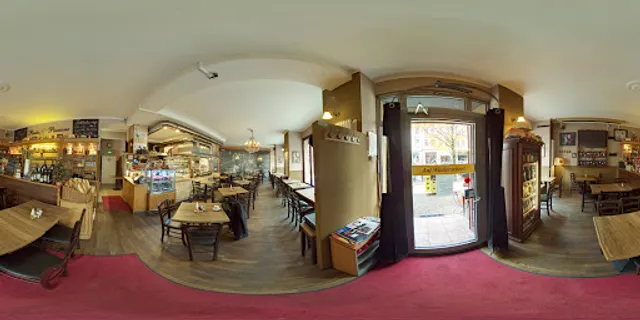 Restaurant Pasta & Passione