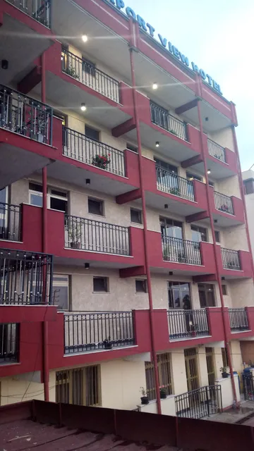 Airport View Hotel | Bole | ኤርፖርት ቪው ሆቴል | ቦሌ