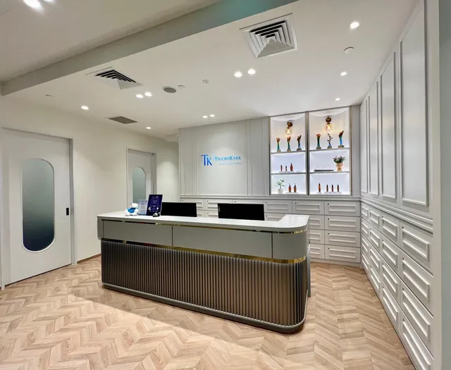 TK TrichoKare - Novena Square [Hair Loss & Scalp Treatment]