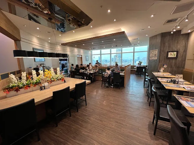 大戶屋高雄大遠百店