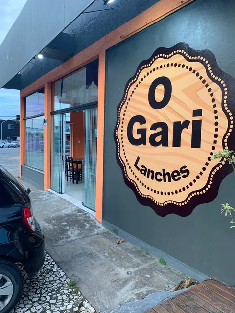 O Gari Lanches