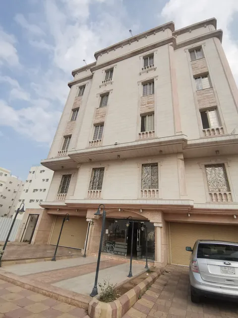 منازل الخالدية للوحدات السكنية