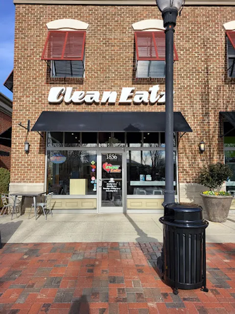 Clean Eatz