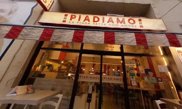 Piadiamo