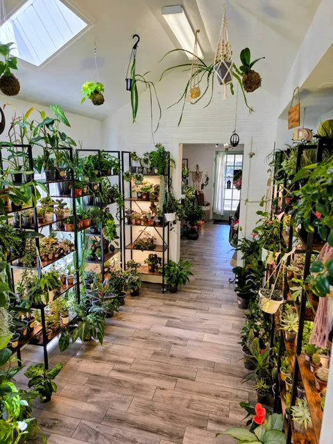 The Sagebrush Shack LLC