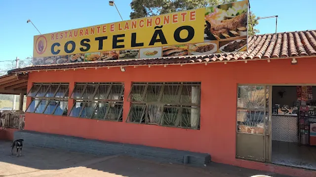 Restaurante e Lanchonete Costelão