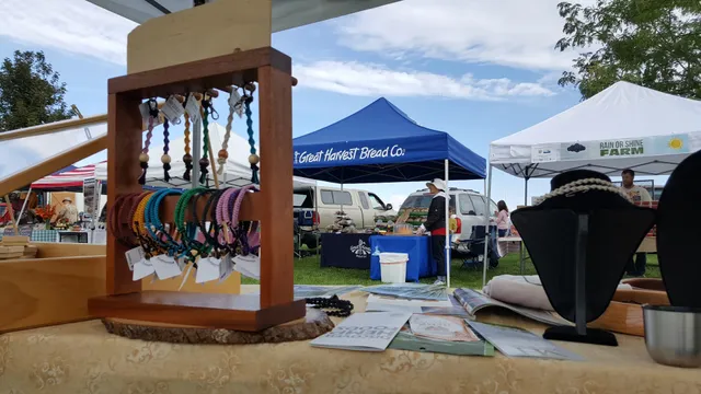 Twin Falls Farmers Market