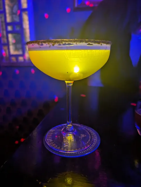 Visitant Social Club