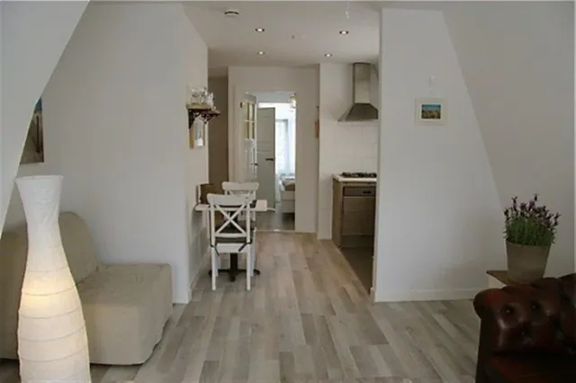 Appartement / Ferienwohnung Kaai Noord