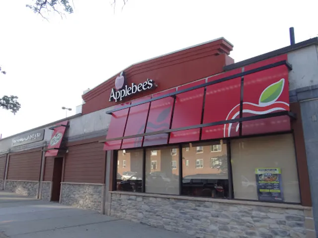 Applebee's Grill + Bar