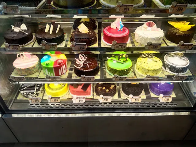 Atul Bakery | Shiv Icon | Anand Chowkdi | Borsad