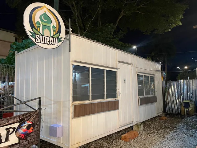 Gudang Makan Prima Damansara