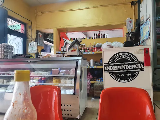 Loncheria Independencia